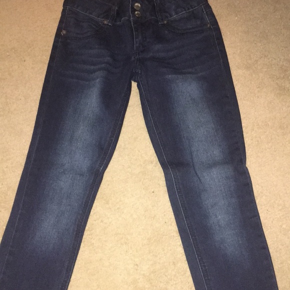 RUE21 Skinny Jeans - Picture 1 of 3